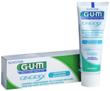 Gum Gingidex Tandpasta 75ml