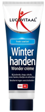 Lucovitaal Winterhanden Balsem 300ml