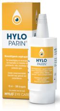 hylo Parin Oogdruppels 10ml