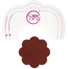 Bye Bra Cup fh & Cover Silk BH 3 paar