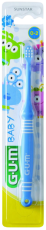 Gum Kids Tandenborstel Baby 0-2 Jaar 1 stuk