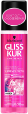 Gliss Kur Supreme Length Anti-Klitspray 200ml