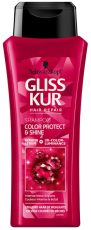 Gliss Kur Shampoo Color Protect & Shine 250ml