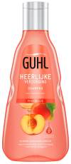 Guhl Heerlijke Verzorging Shampoo 250ml
