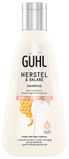 Guhl Herstel & Balans Shampoo 250ml