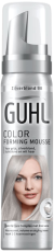 Guhl Color Forming Mousse 98 Zilverblond 75ml