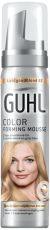 Guhl Color Forming Mousse 82 Licht-Goudblond 75ml