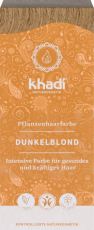 khadi Haarverf Dark Blond 100 gram