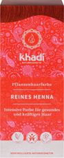 khadi Haarverf Pure Henna 100 gram