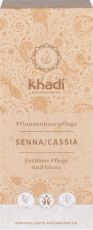 khadi Haarverf Senna Cassia 100 gram