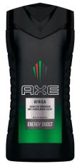 Axe Douchegel Africa 250ml