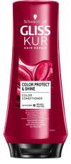 Gliss Kur Conditioner Color Protect & Shine 200ml