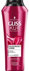 Gliss Kur Shampoo Ultimate Color 250ml