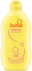 Zwitsal Bodylotion 400ml