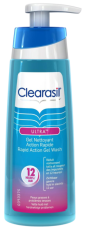 Clearasil Ultra Gel Wash 200ml