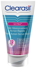 Clearasil Ultra Scrub Wash 150ml
