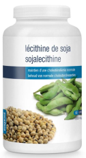 Purasana Soja Lecithine 90 capsules