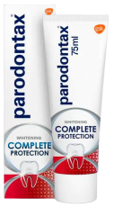 Parodontax Complete Protection Whitening Tandpasta 75ml