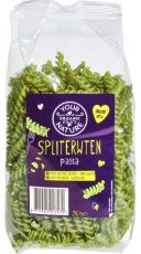your organic nature Spliterwten Bio Pasta 250gr