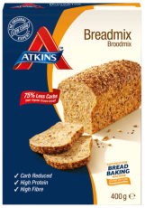 Atkins Broodmix met Zaden & Pitten 400 gram