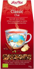 Yogi Tea Thee Classic Chai 90 gram