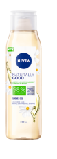 Nivea Naturally Good Jasmin & Chamomile Douchegel 300ml