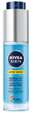 Nivea Men Active Energy Morning Fix Gezichtsgel 50ml