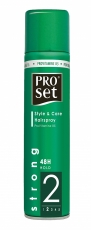Proset Hairspray Classic Strong 300ml
