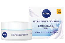 Nivea Essentials Hydraterende Dagcrème 50ml