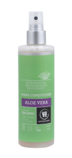Urtekram Conditioner Spray Aloë Vera Bio 250ml
