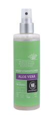 Urtekram Conditioner Spray Alo&euml; Vera Bio 250ml