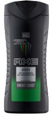 Axe Douchegel Africa 400ml