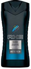 Axe Douchegel Alaska 250ml