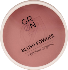 grn Blush Powder Rosewood 9 gram