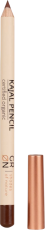 grn Kajal Pencil Brown Mud 1 stuk