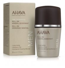 Ahava Men Mineral Deoroller 50ml
