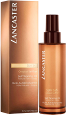 Lancaster Sun 365 Gradual Self Tan Zelfbruiningsolie 150 ML
