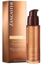 Lancaster Sun 365 Gradual Self Tan Zelfbruiningsserum 30 ML
