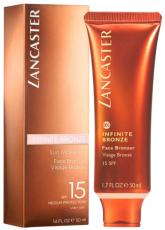 Lancaster Infinite Bronze Face Bronzer Sunny SPF15 50 ML