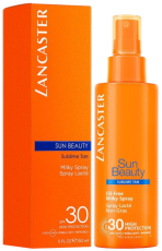 Lancaster Zonnebrand Sun Beauty Oil-Free Milky Spray SPF30 150 ML
