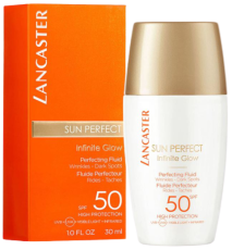 Lancaster Sun Perfect Perfecting Fluid SPF 50 30 ML