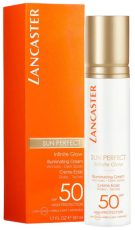 Lancaster Sun Perfect Illuminating Cream SPF 50 50 ML