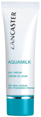 Lancaster Aquamilk Day Cream 50ml