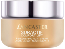 Lancaster Suractif Comfort Lift Replenishing Night Cream 50ml