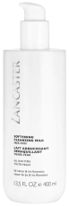 Lancaster Softening Cleansing Milk 400ml