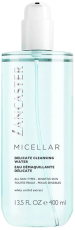 Lancaster Micellar Delicate Cleansing Water 400ml