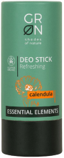 grn Essential Elements Deo Stick Calendula 40 gram