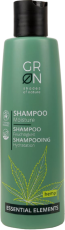 grn Essential Elements Shampoo Moisture 250ml
