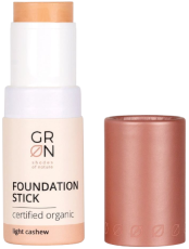 grn Foundation Stick Light Cashew 6 gram