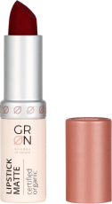 grn Lipstick Matte Baccare Rose 4 gram